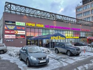 Магазин. ТЦ «Город Хобби», г.Москва, Щёлковское шоссе, д.3, стр.1, корпус А. 2 этаж, павильон 240. Мы находимся в 2-х этажном здании. Магазин. ТЦ «Город Хобби», г.Москва, Щёлковское шоссе, д.3, стр.1, корпус А. 2 этаж, павильон 240. Мы находимся в 2-х этажном здании.