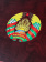 Нанесение логотипа герб Республики Беларусь (цветной) на футляр Volterra