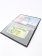 Карманный альбом для 20 банкнот (210х125 мм). Lindner, S818