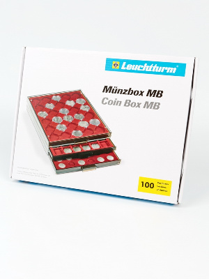 Кассета МВ для серии монет «Американские инновации» (57 ячеек) Кассета МВ для серии монет «Американские инновации» (57 ячеек)