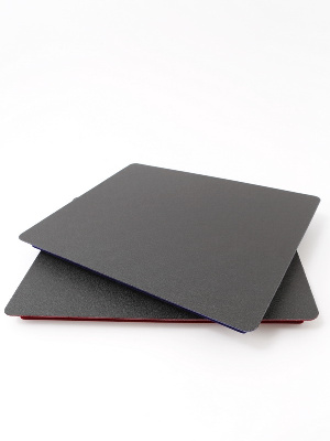 Планшет S (234х296х12 мм) для монет в капсулах d-44 мм (19 ячеек) Планшет S (234х296х12 мм) для монет в капсулах d-44 мм (19 ячеек)