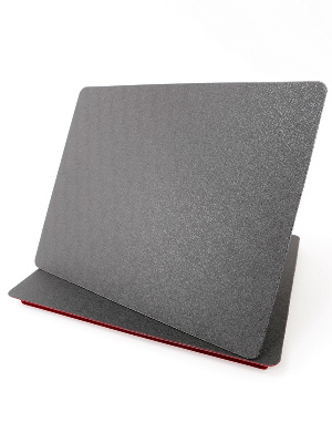 Планшет S (234х296х12 мм) для 4 буклетов (77,5х115,5х8 мм) Планшет S (234х296х12 мм) для 4 буклетов (77,5х115,5х8 мм)