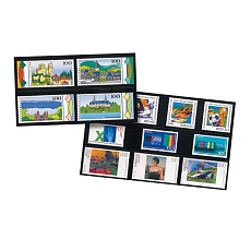 Планшеты для марок (карточки-кулисы) Планшеты для марок (карточки-кулисы)