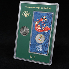 Буклеты для монет Буклеты для монет