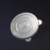 Блистерная упаковка под медицинский нож (диаметр 104 мм)