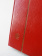 Альбом для марок (кляссер BASIC). A4. 32 листа (64 страницы) из чёрного картона с промежуточными листами из пергамина. Красный. Leuchtturm, 330026 / 300297