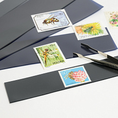 Клеммташи для марок Клеммташи для марок