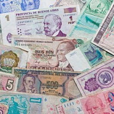 Банкноты Банкноты