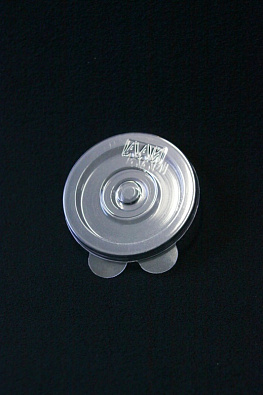 Блистерная упаковка под медицинский нож (диаметр 64 мм)
