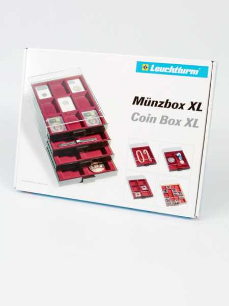 Кассета XL на 25 ячеек (37х50х6 мм) (под знаки с винтом), светло-бордовый  Кассета XL на 25 ячеек (37х50х6 мм) (под знаки с винтом), светло-бордовый