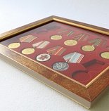 Стенды и витрины Стенды и витрины