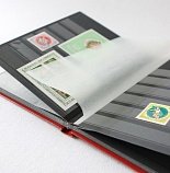 Кляссеры, альбомы и листы для марок Кляссеры, альбомы и листы для марок